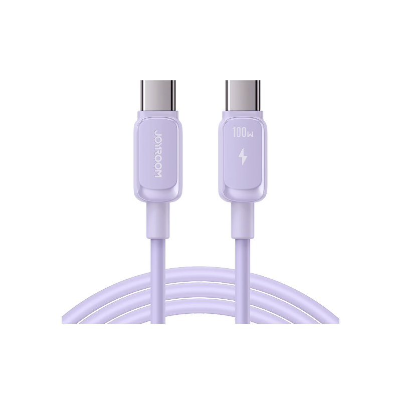 Joyroom S-CC100A14 100W Fast Charging Type-C Cable
