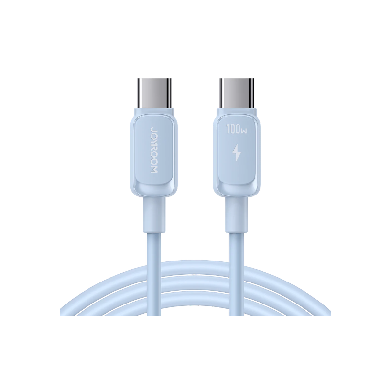 Joyroom S-CC100A14 100W Fast Charging Type-C Cable