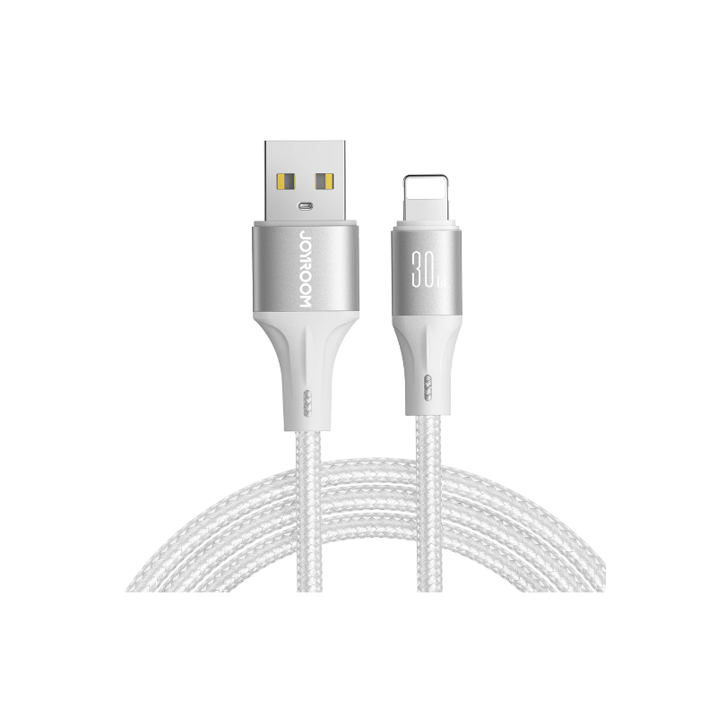 Joyroom SA25 Braided Lightning Cable