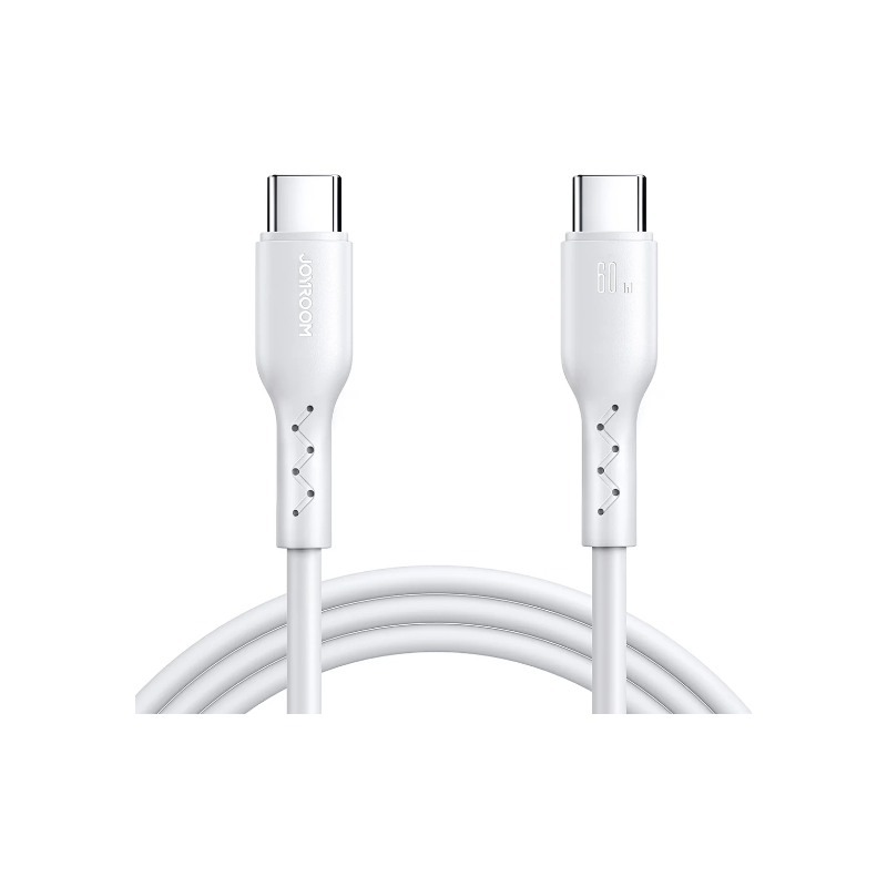 Joyroom SA26 60W Type-C Fast Charging Data Cable