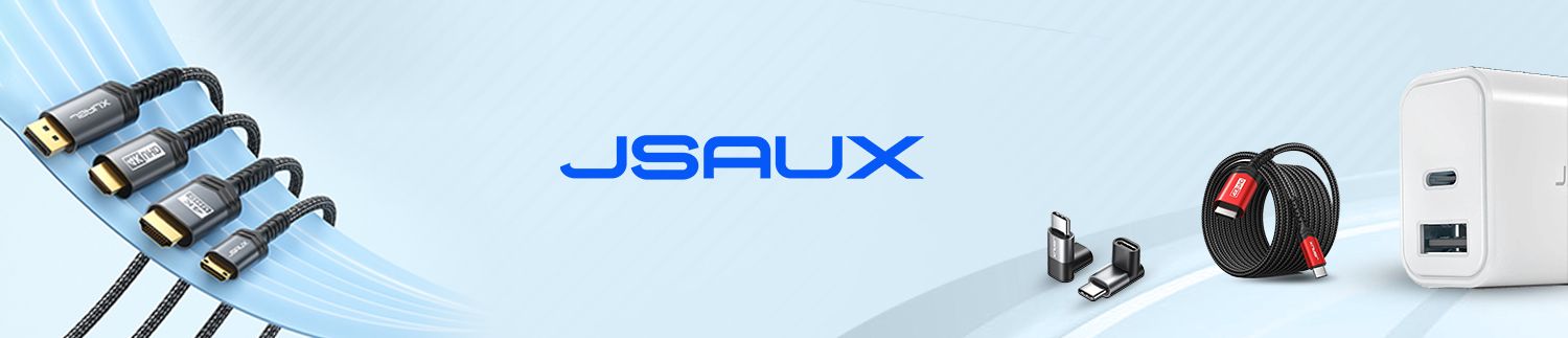 JSAUX
