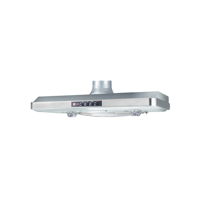 KDK 90HQUA Kitchen Hood 36 Inch