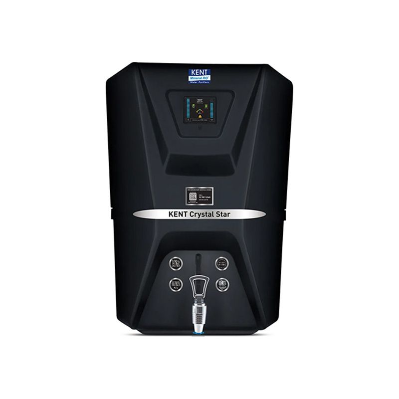 KENT Crystal Star RO UV UF TDS Water Purifier
