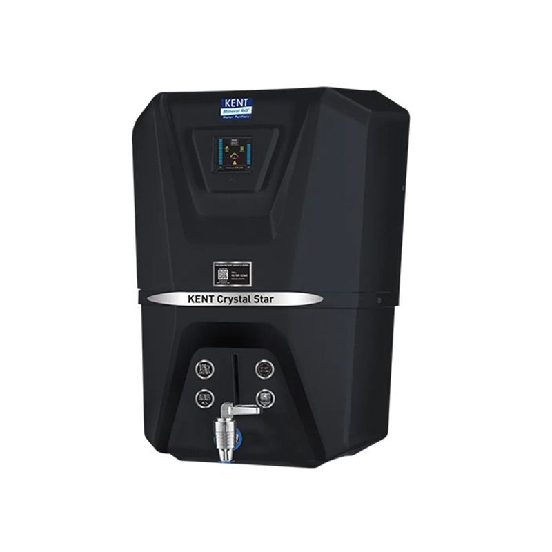 KENT Crystal Star RO UV UF TDS Water Purifier