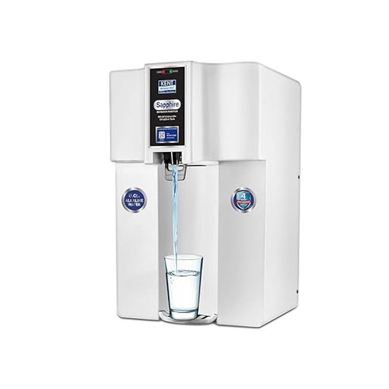 Kent Super Plus Water Purifier - 8L