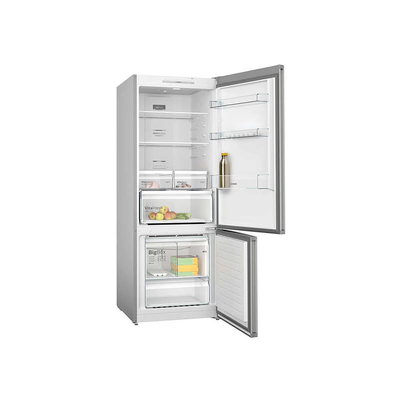 BOSCH KGN55VL20U Series 4 530L Refrigerator