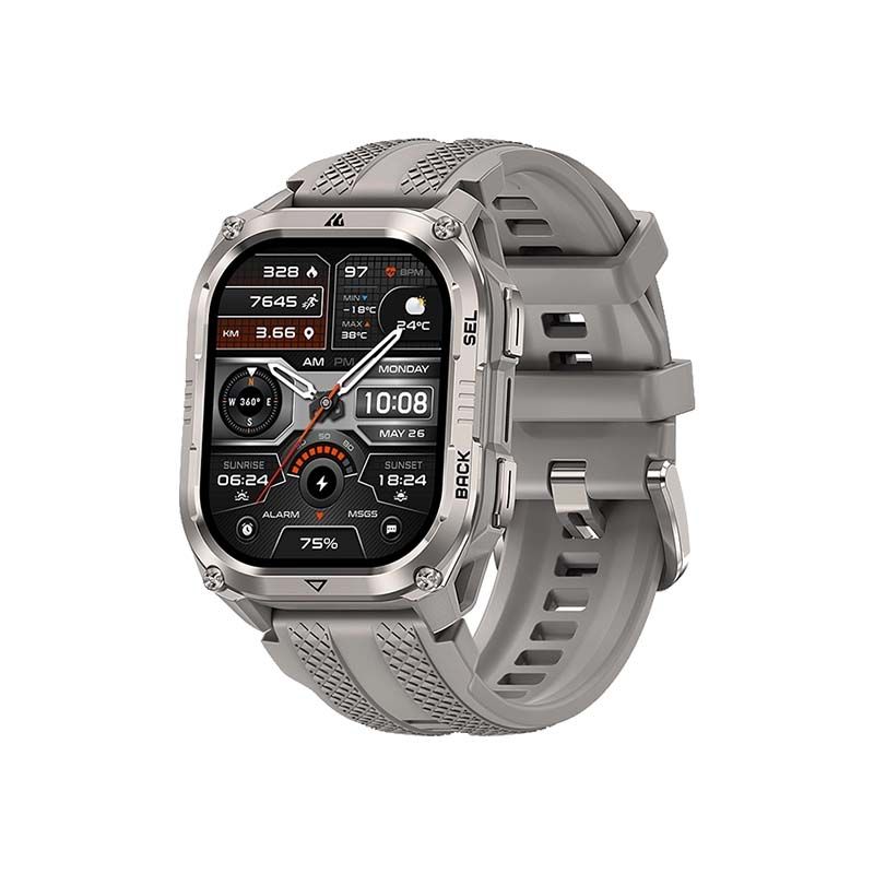 KOSPET PULSE 2 BT Calling Smart Watch