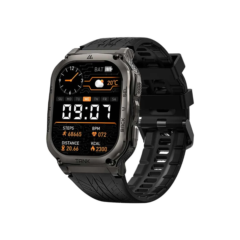 KOSPET TANK M3 Smart Watch - Kospet