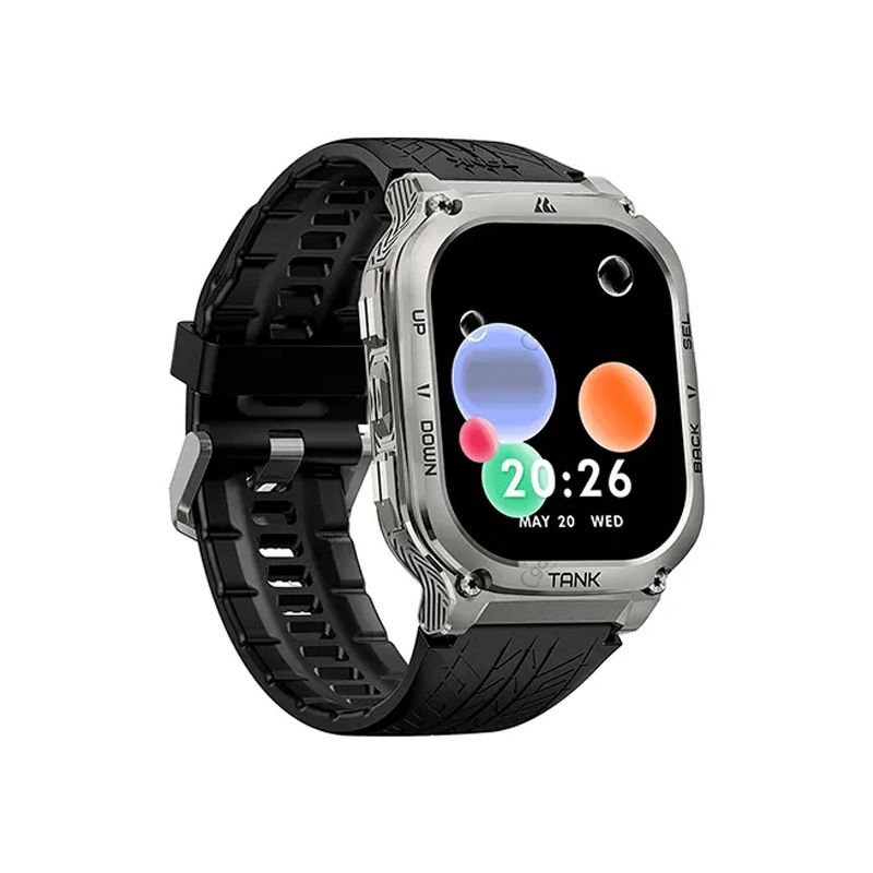 KOSPET TANK M3 Smart Watch