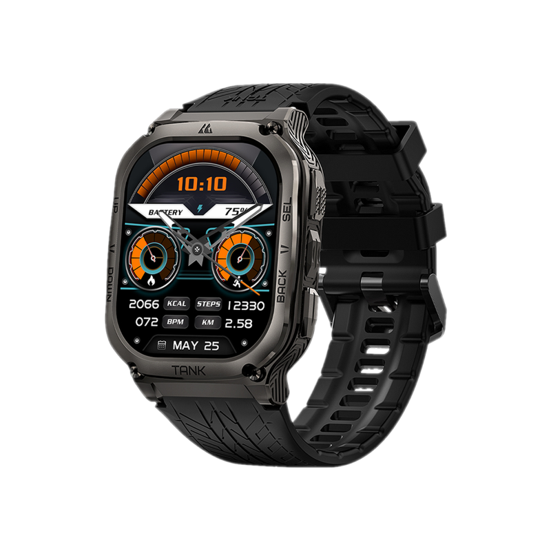 KOSPET TANK M3 Ultra Smart Watch - Kospet