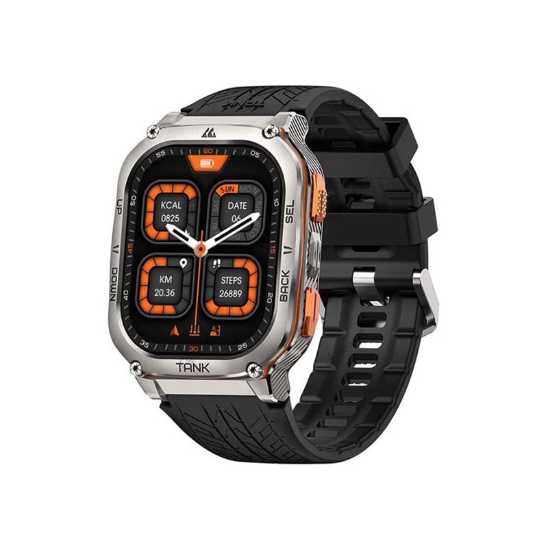 KOSPET TANK M3 Ultra Smart Watch