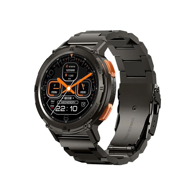 KOSPET TANK T2 Smartwatch - Special Edition