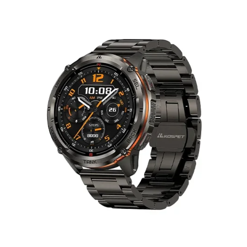 KOSPET Tank T3 Ultra Smart Watch