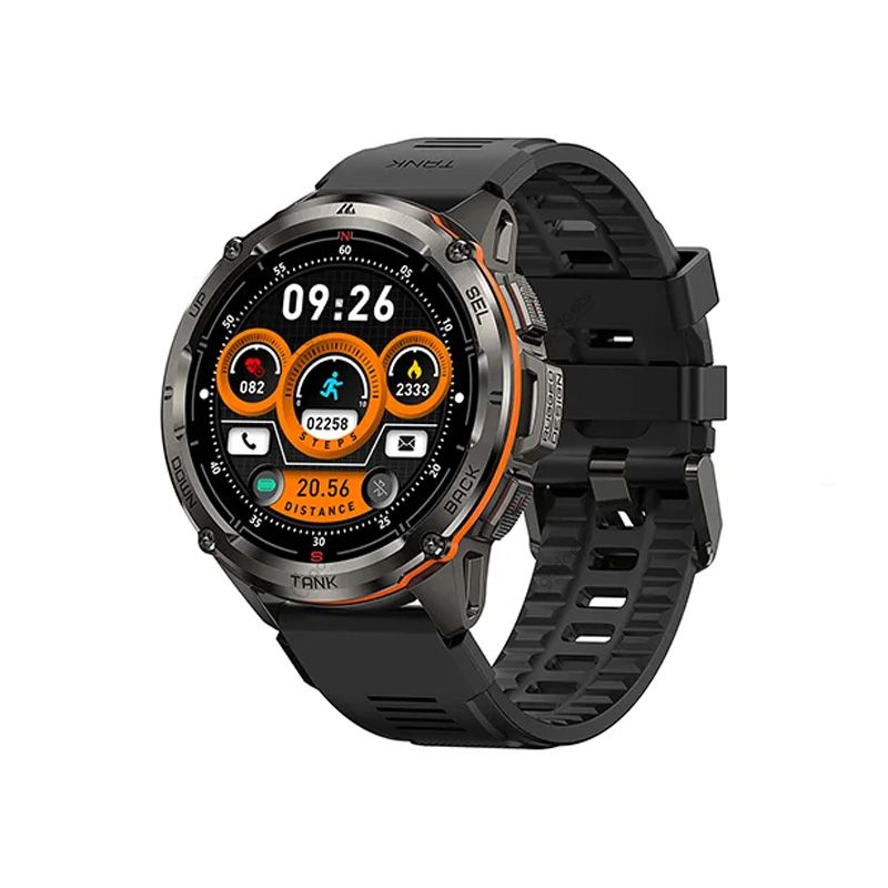 KOSPET TANK T3 Ultra Smart Watch