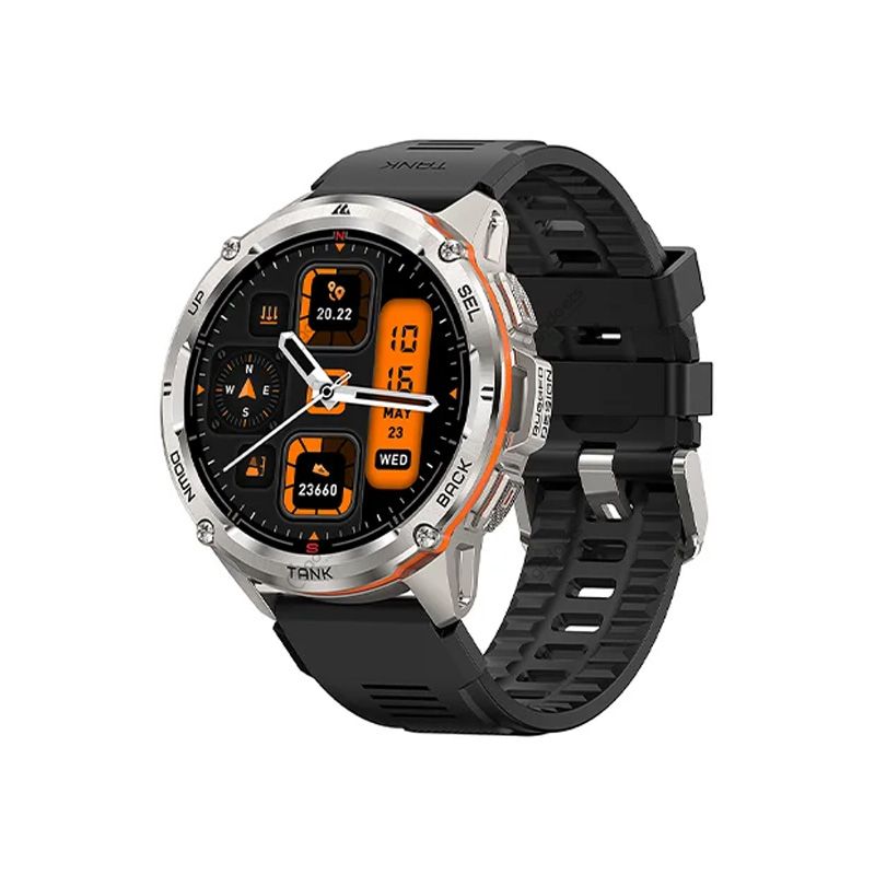 KOSPET TANK T3 Ultra Smart Watch