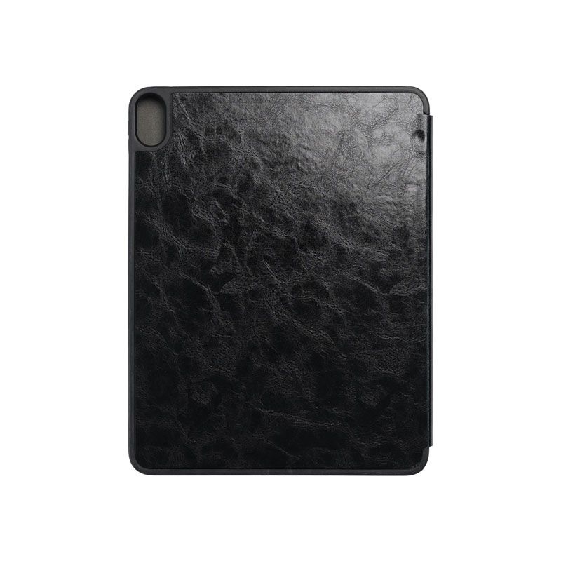 KST Design Manjaz Series Leather Case for iPad