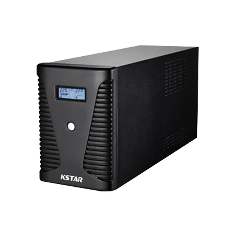 KSTAR 3000VA Offline UPS with Plastic Body