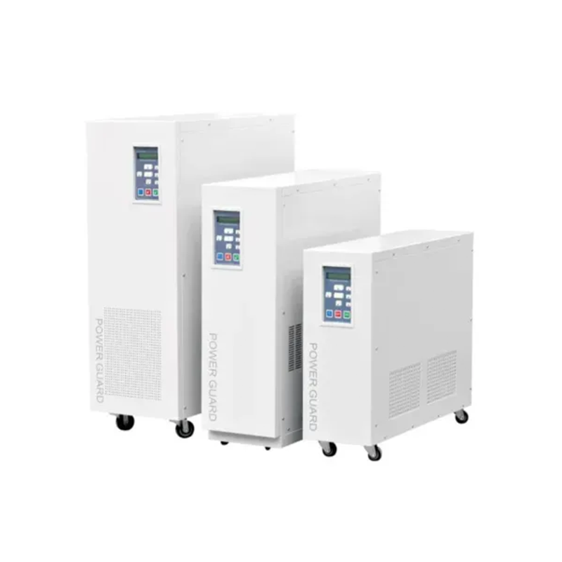 KSTAR GP806S 6KVA ONLINE UPS STANDARD BACKUP