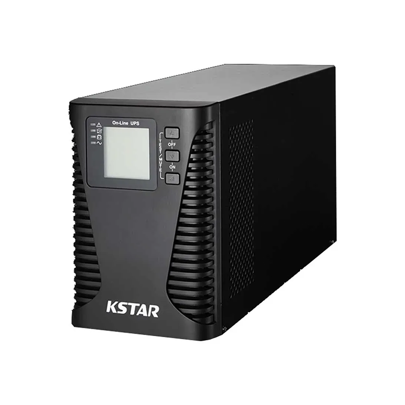 KSTAR HP930CS 3KVA 3000VA Online UPS Standard Backup