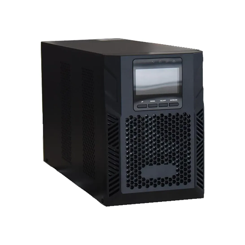 Kstar MEMO S 2000VA Online UPS Standard Backup