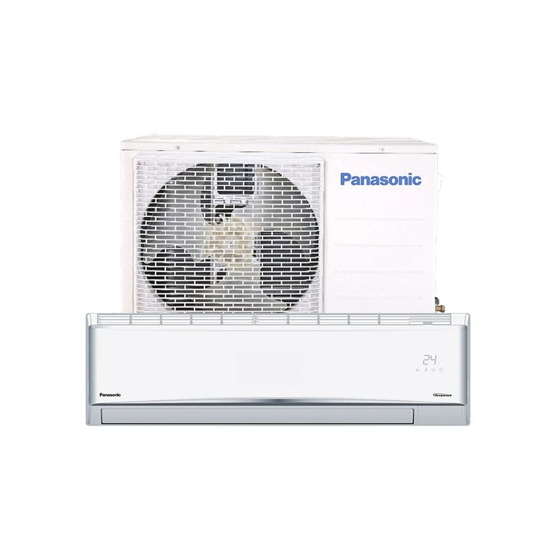 Panasonic Ku12zky Low Air Conditioner