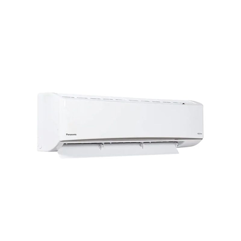 Panasonic KU18ZKYW Split Type Inverter Air Conditioner - 1.5 Ton
