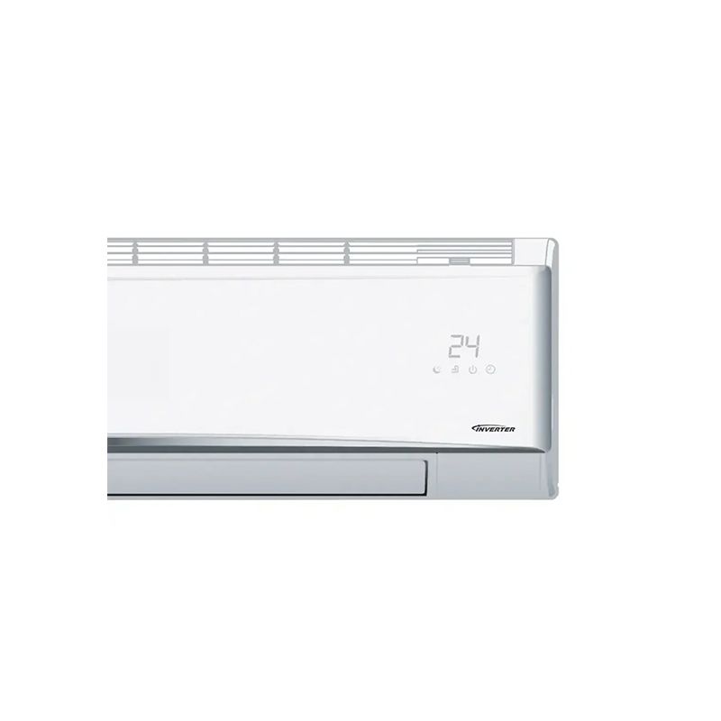 Panasonic KU24ZKY Split Type Inverter Air Conditioner - 2 Ton