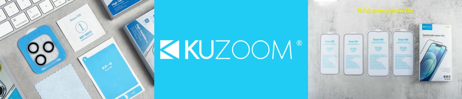 KUZOOM