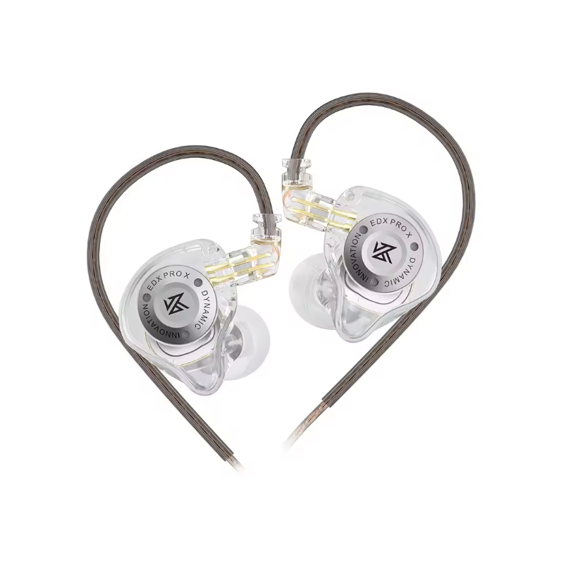 KZ EDX Pro X In-Ear Earphone