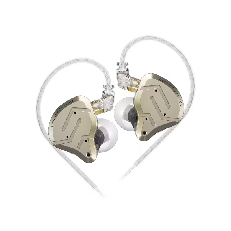 KZ ZSN Pro 2 In-Ear Earphone