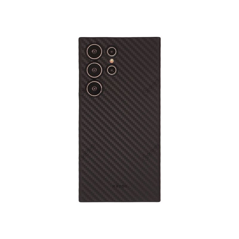 KZDOO Air Carbon Case for Galaxy S24 Ultra