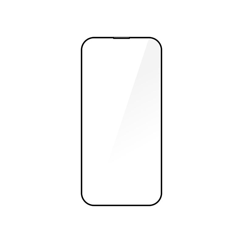 KZDOO Preserver Roayl Glass for iPhone