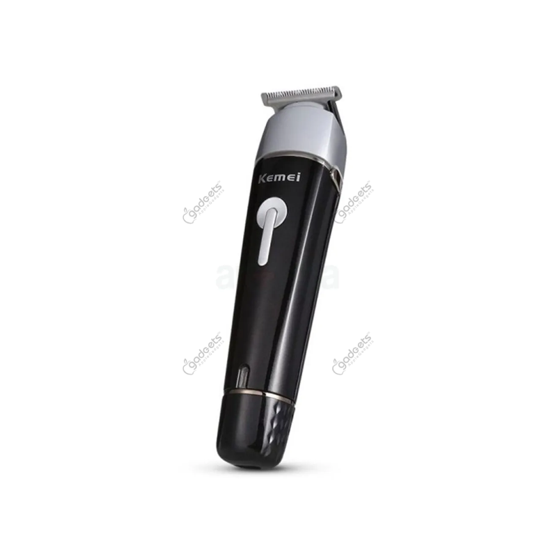 Kemei KM-1015 Hair and Beard Trimmer