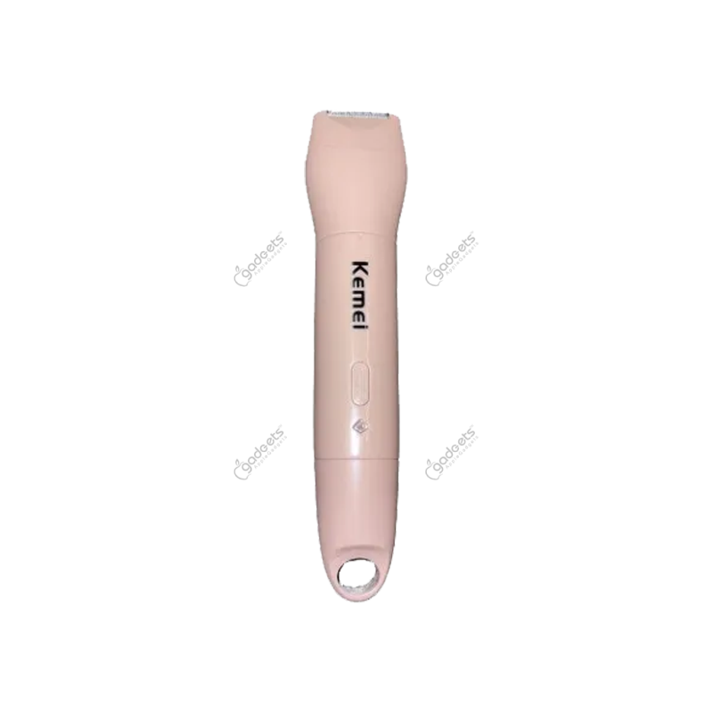 Kemei Km 1916 4 In 1 Shaver For Women
