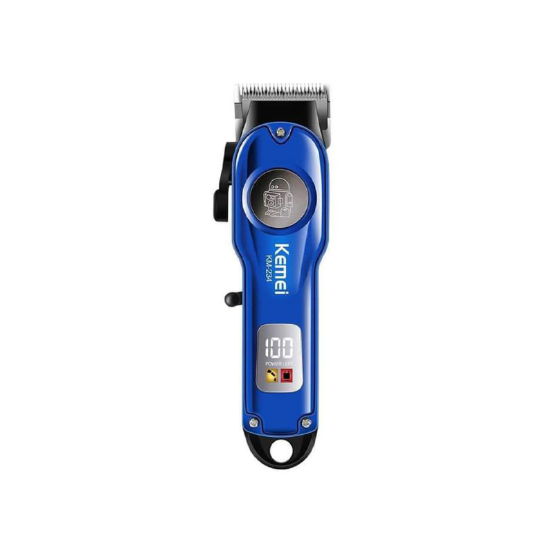 Kemei KM-234 Hair Trimmer ২