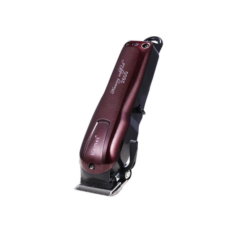 Kemei Km 2600 Hair And Beard Trimmer