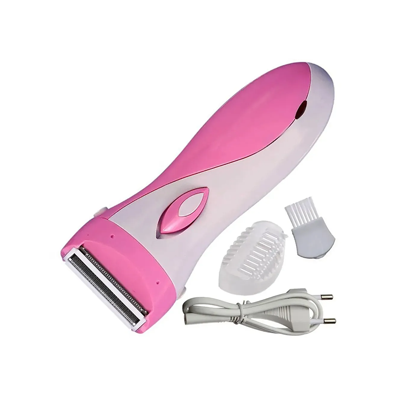 Kemei KM-3018 Shaver for Women