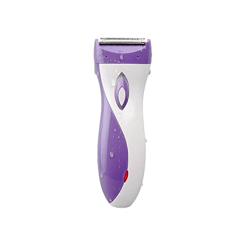 Kemei KM-3018 Shaver for Women