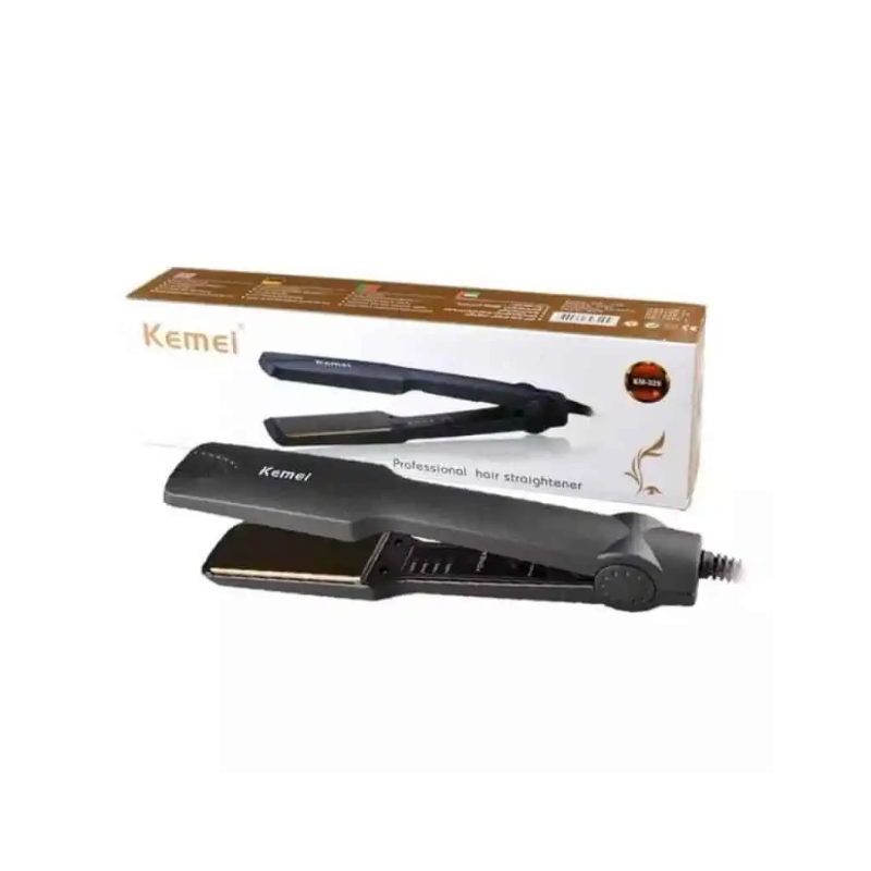 Kemei KM-329 Hair Straightener