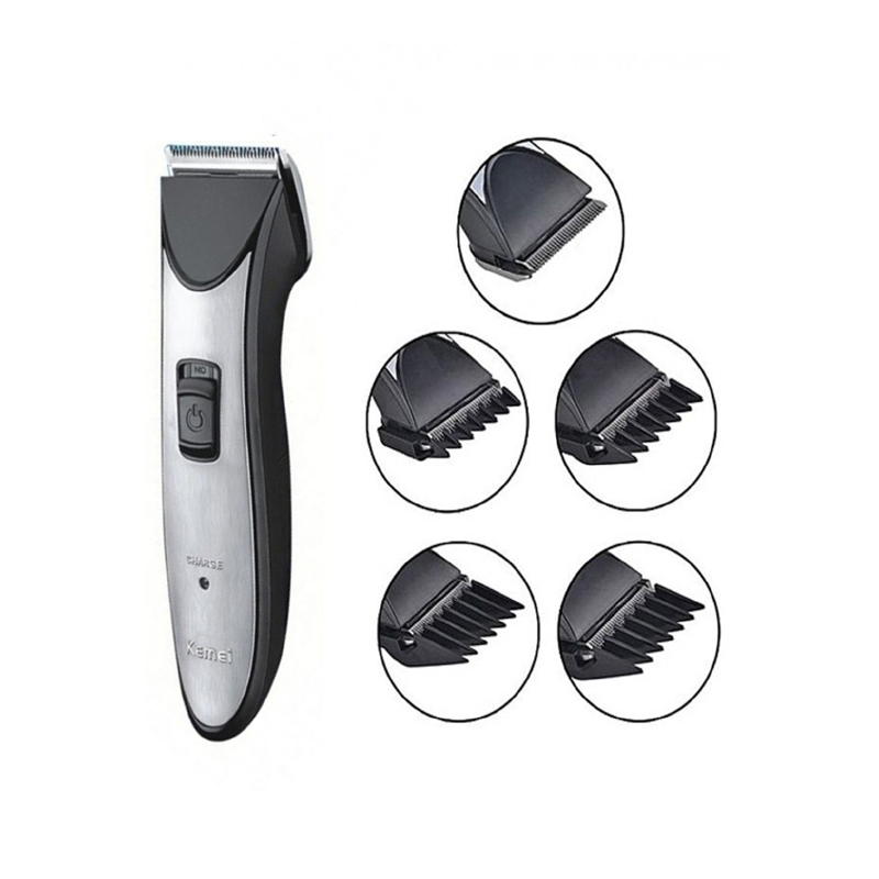 Kemei KM-3909 Hair Clippers Trimmer
