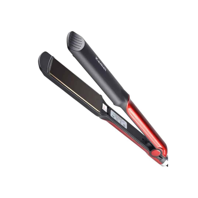 Kemei Km 531 Hair Straightener