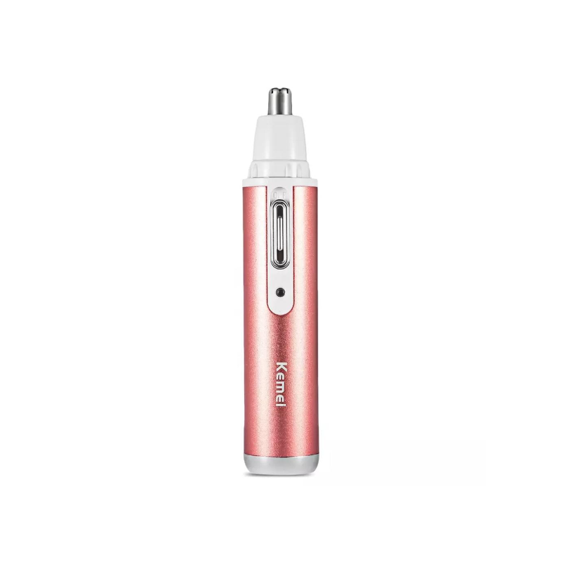 Kemei Km 6637 4 In 1 Shaver For Women