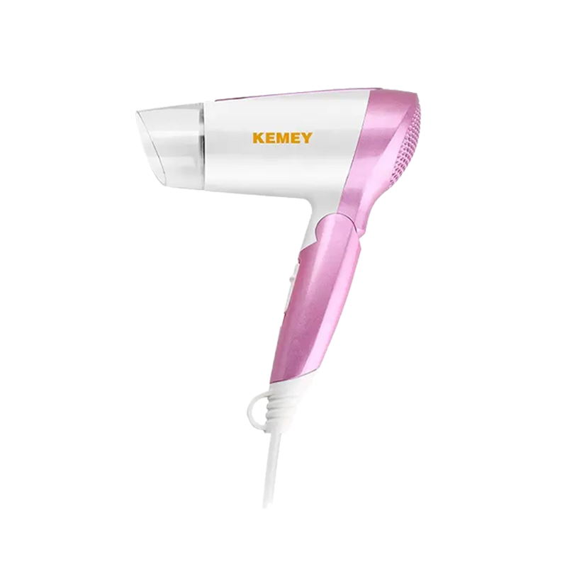 Kemey KM-6833 Hair Dryer