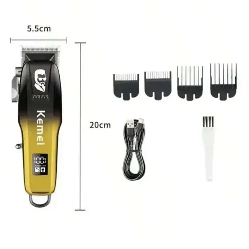 Kemei KM-709A Hair Trimmer