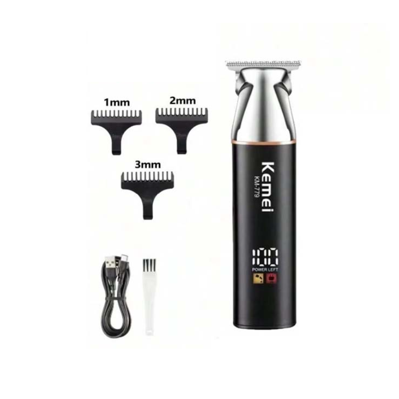 Kemei KM-779 Hair Trimmer