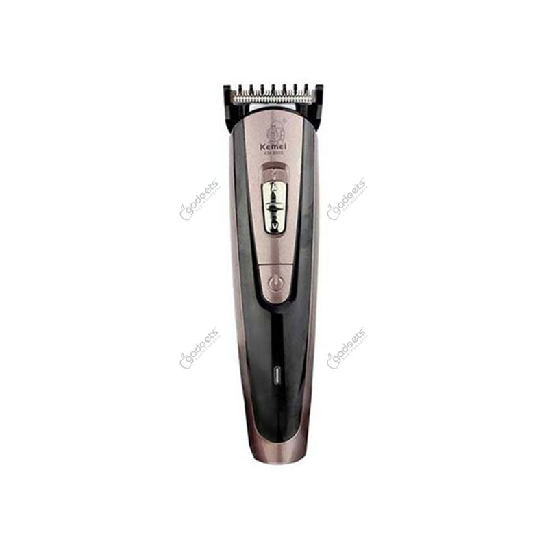 Kemei KM-9050 Rechargeable Hair Trimmer