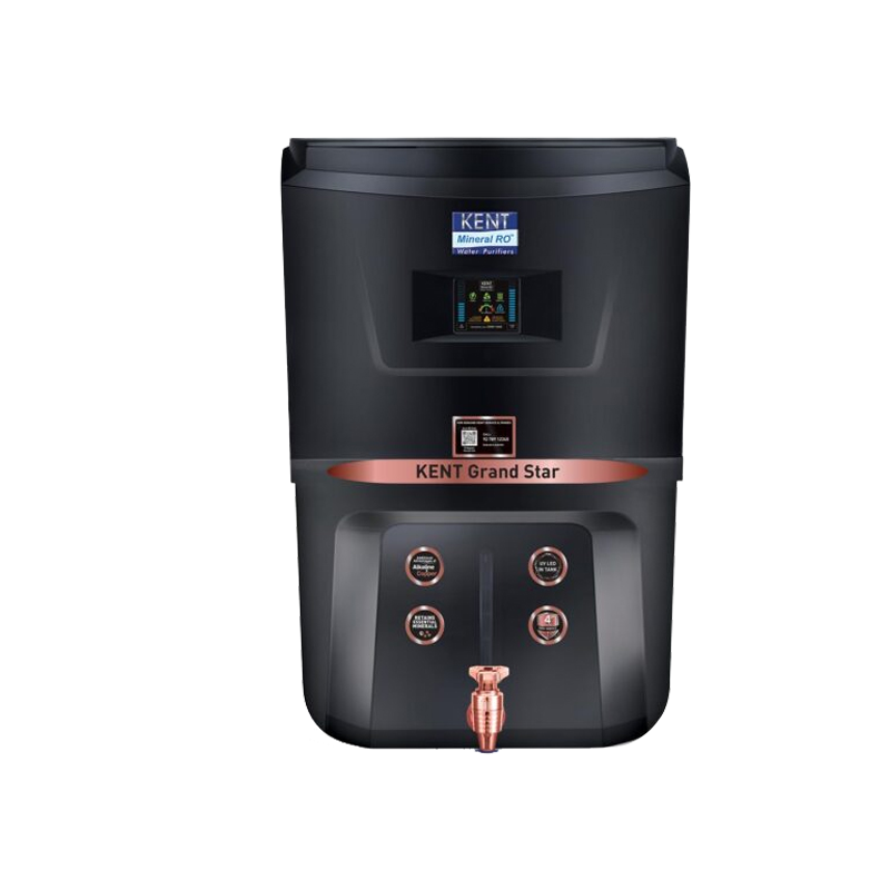 Kent Grand Star (RO+UV+UF, 9L) ৩