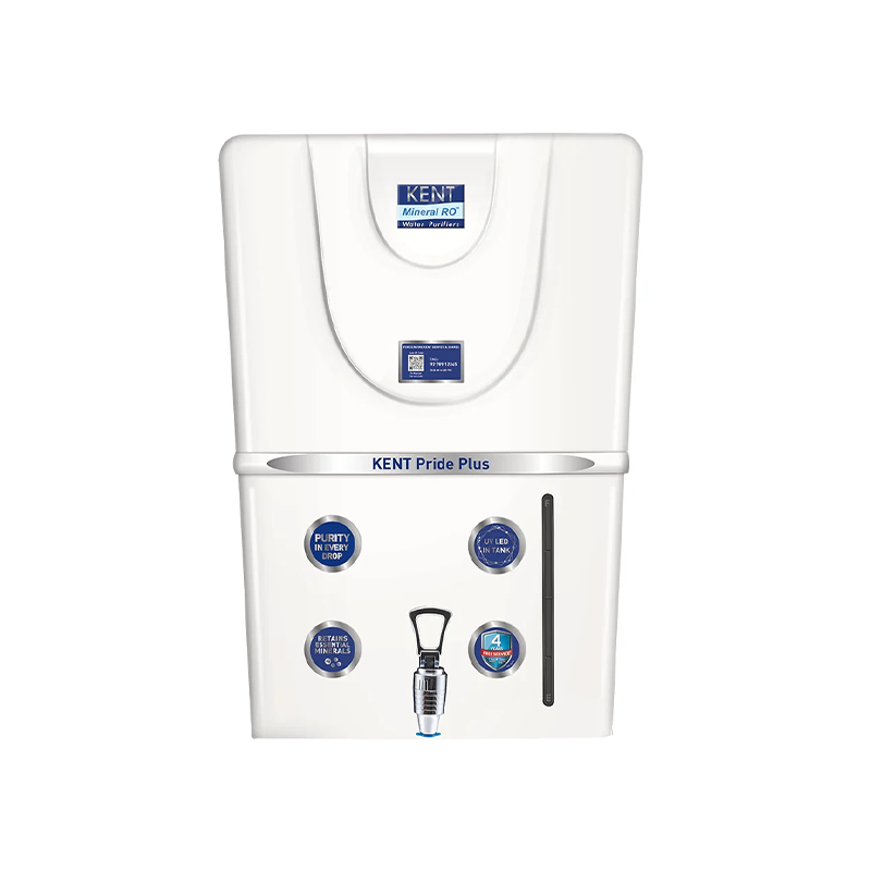 Kent Super Plus Water Purifier - 8L