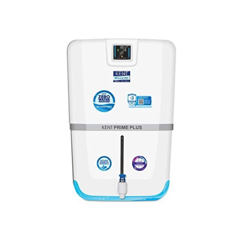 Kent Super Plus Water Purifier - 8L