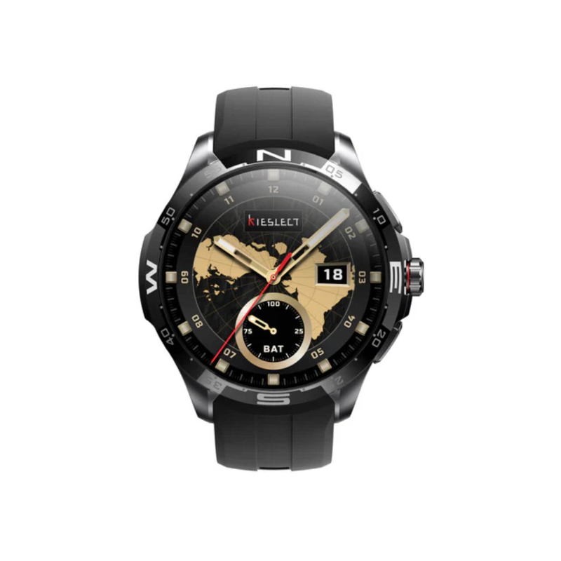 Kieslect Actor BT Calling Smart Watch